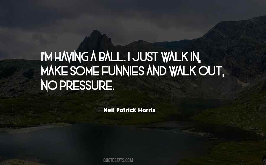 Neil Patrick Harris Quotes #625665