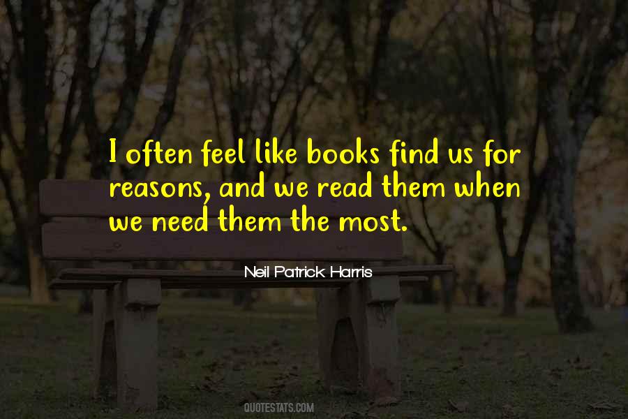 Neil Patrick Harris Quotes #78934