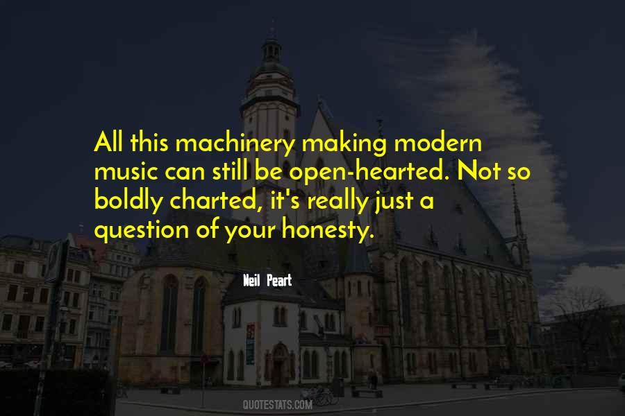 Neil Peart Quotes #111395