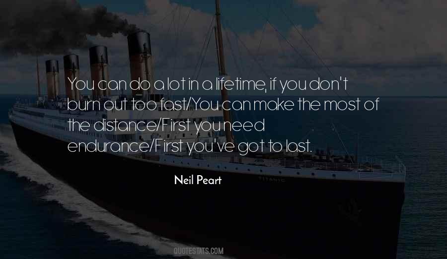 Neil Peart Quotes #1196478