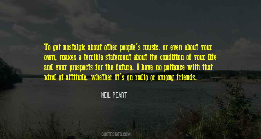 Neil Peart Quotes #157883