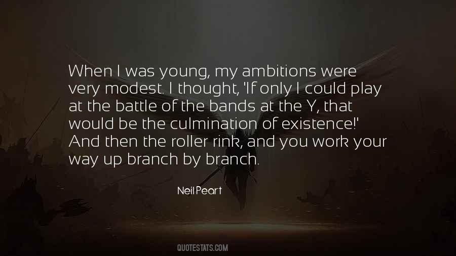 Neil Peart Quotes #1601526