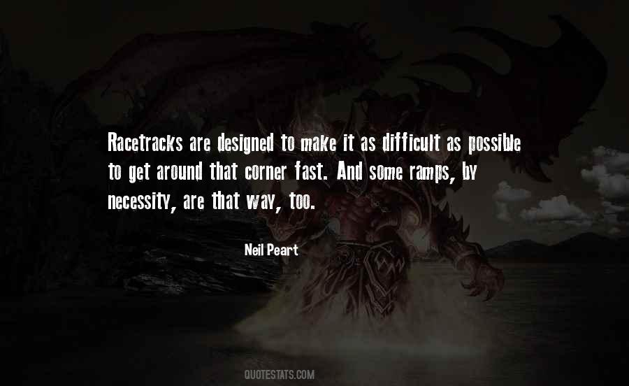 Neil Peart Quotes #1737400