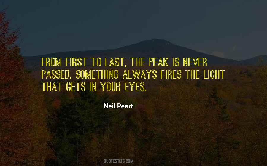 Neil Peart Quotes #291465