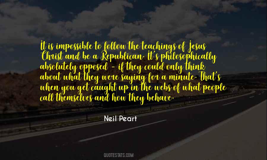 Neil Peart Quotes #388543