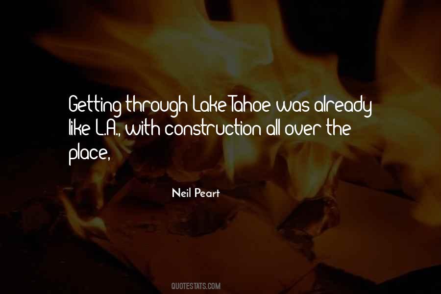 Neil Peart Quotes #551152