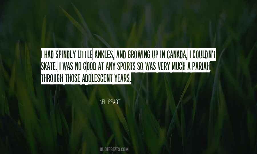 Neil Peart Quotes #62508