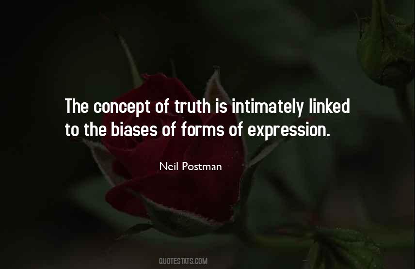 Neil Postman Quotes #1009540