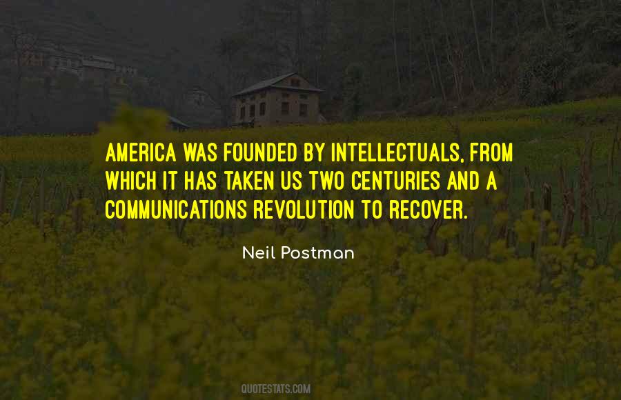 Neil Postman Quotes #1142715