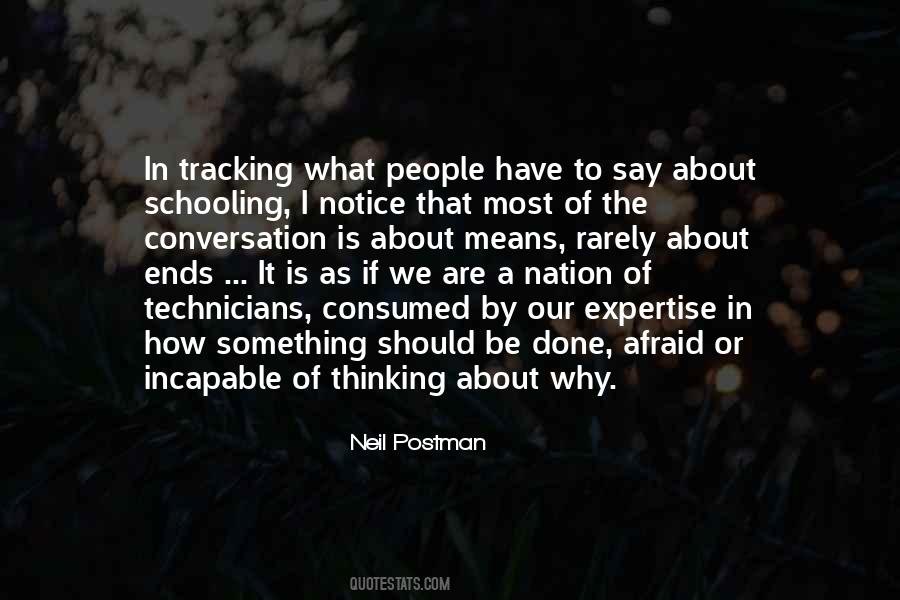 Neil Postman Quotes #560352