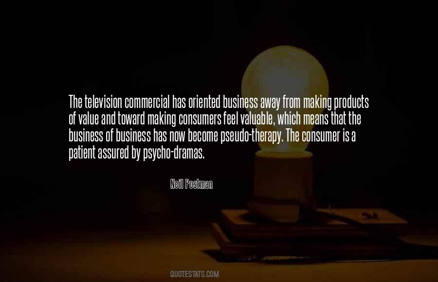 Neil Postman Quotes #875678