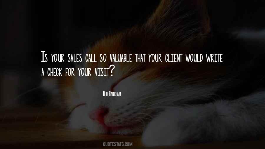 Neil Rackham Quotes #1843490 Neil Rackham Quotes #1843490