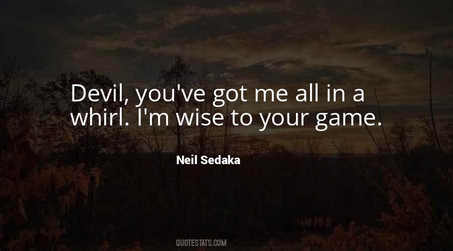 Neil Sedaka Quotes #454595