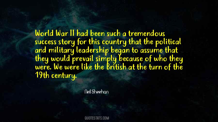 Neil Sheehan Quotes #1731307