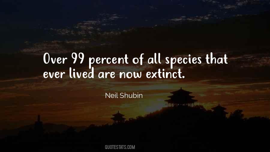 Neil Shubin Quotes #701457