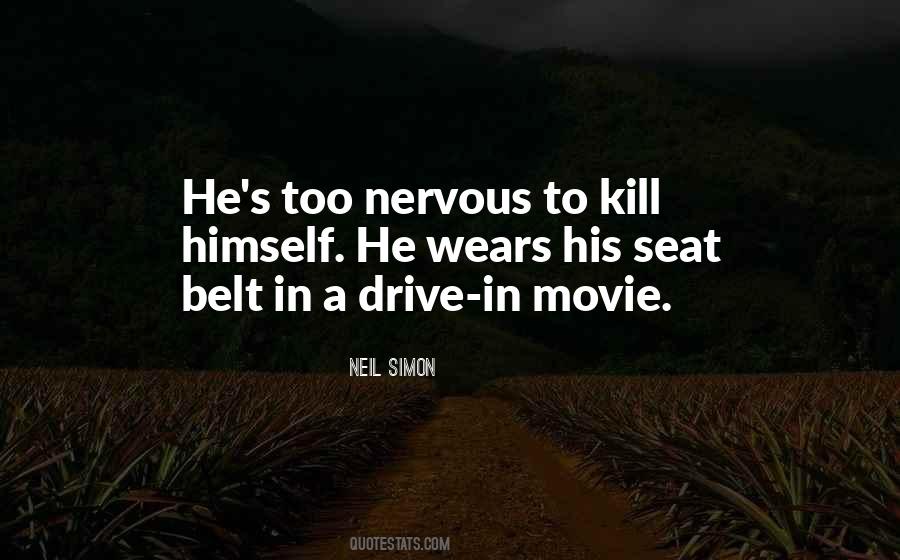 Neil Simon Quotes #1140784