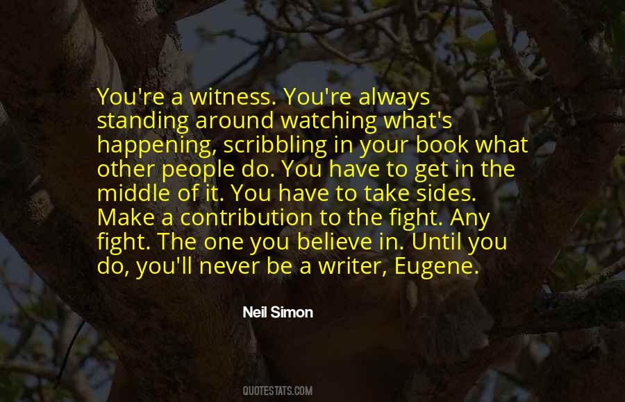 Neil Simon Quotes #1517997