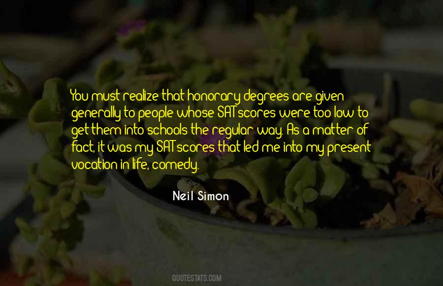 Neil Simon Quotes #1835317