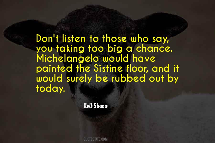 Neil Simon Quotes #382989