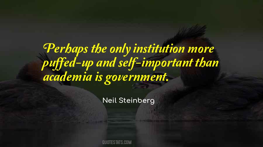 Neil Steinberg Quotes #1175091