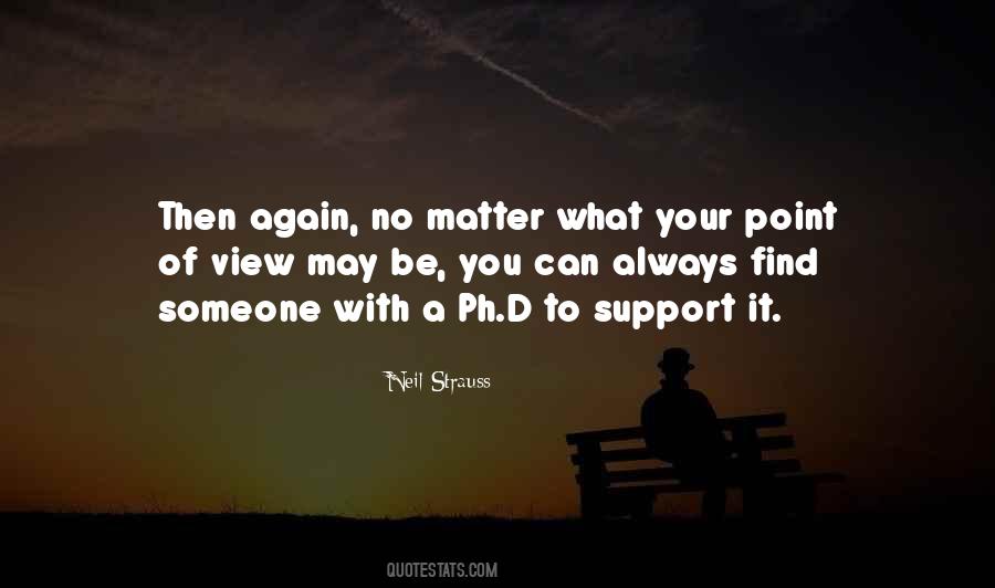 Neil Strauss Quotes #1127407