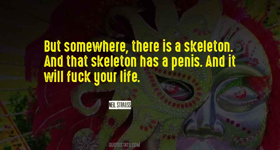 Neil Strauss Quotes #1128024