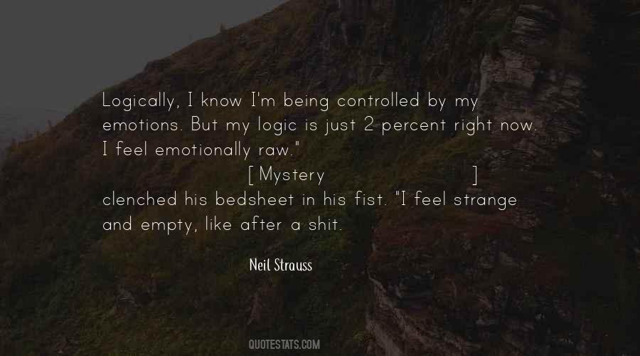 Neil Strauss Quotes #1133045