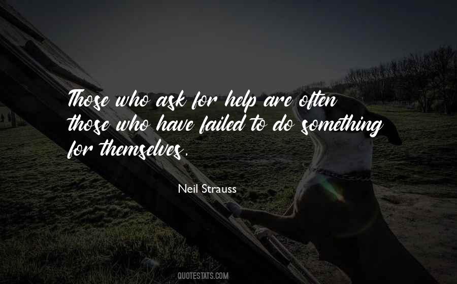 Neil Strauss Quotes #1200689