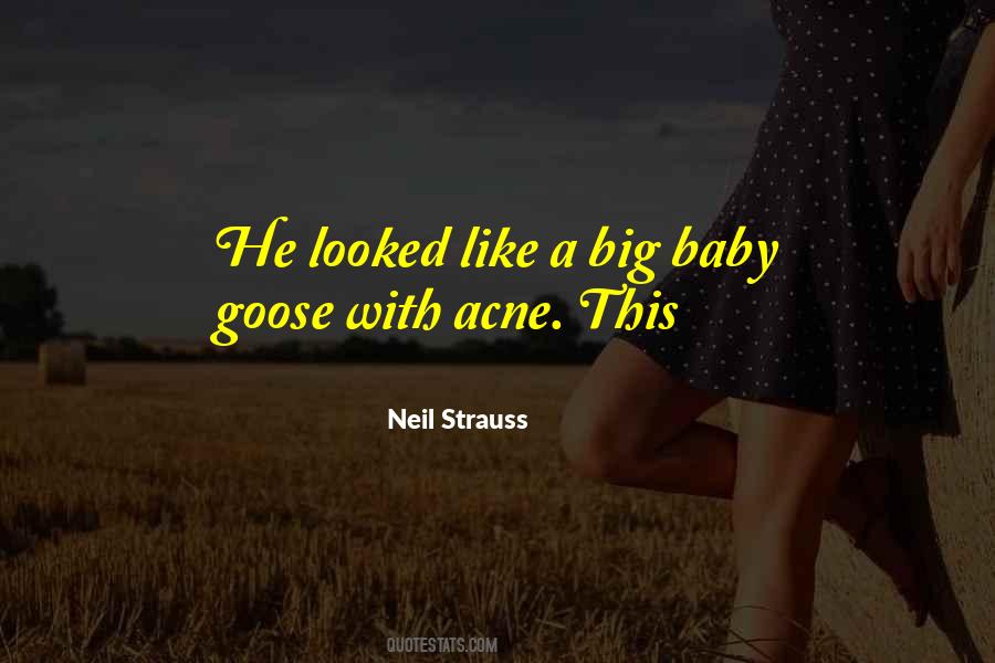 Neil Strauss Quotes #122790