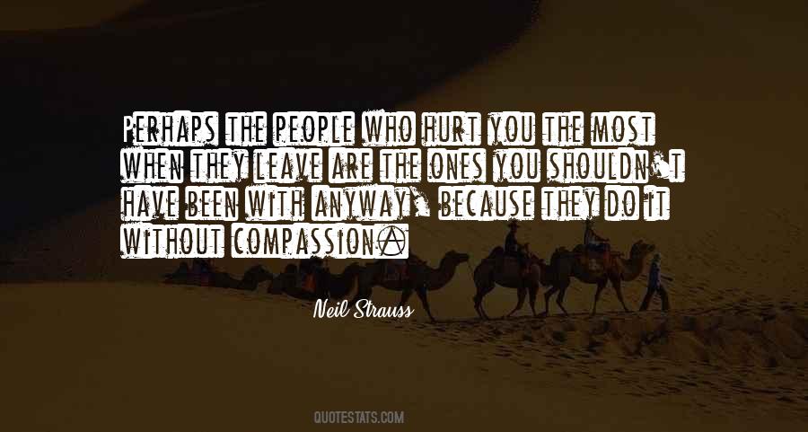 Neil Strauss Quotes #1240507