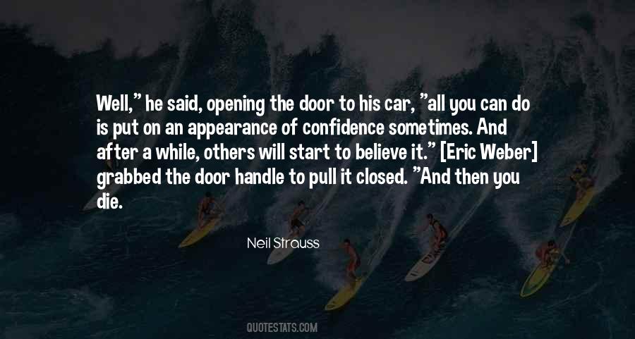 Neil Strauss Quotes #1296479