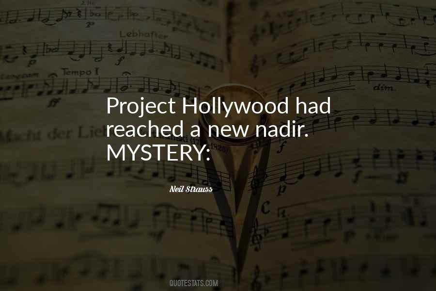 Neil Strauss Quotes #1305801
