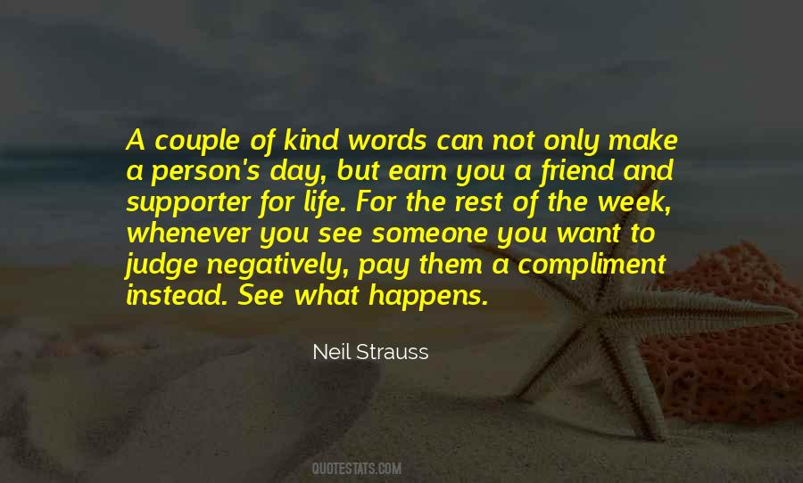 Neil Strauss Quotes #1330306