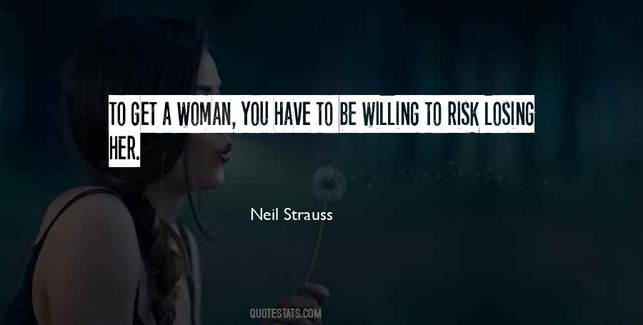 Neil Strauss Quotes #1340689
