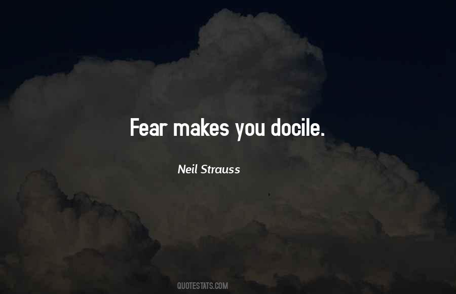 Neil Strauss Quotes #1364369