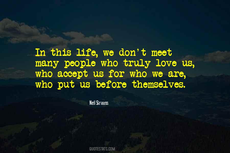 Neil Strauss Quotes #1403550