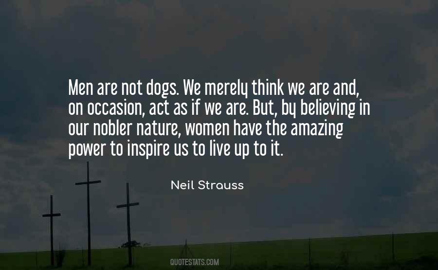 Neil Strauss Quotes #1417777
