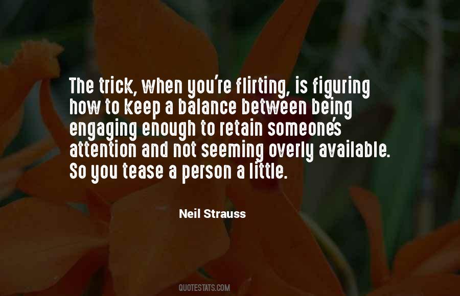 Neil Strauss Quotes #1459669