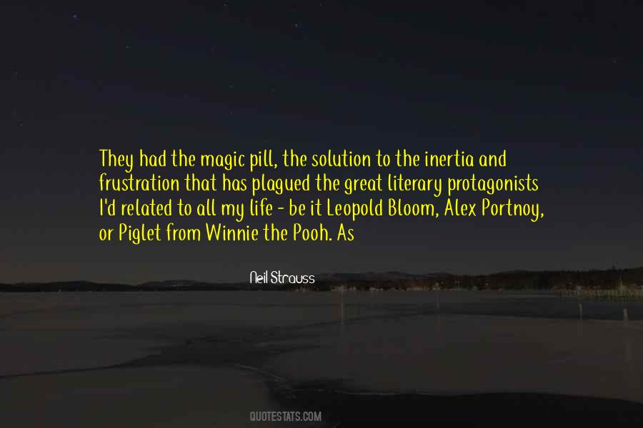 Neil Strauss Quotes #148188