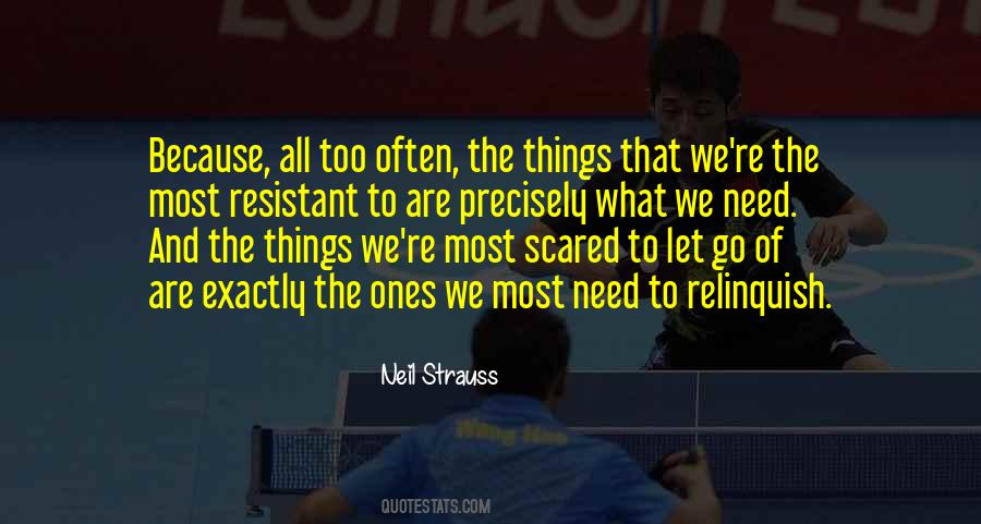 Neil Strauss Quotes #1515646