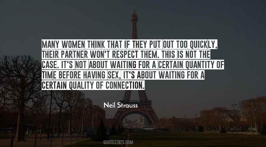 Neil Strauss Quotes #1521227