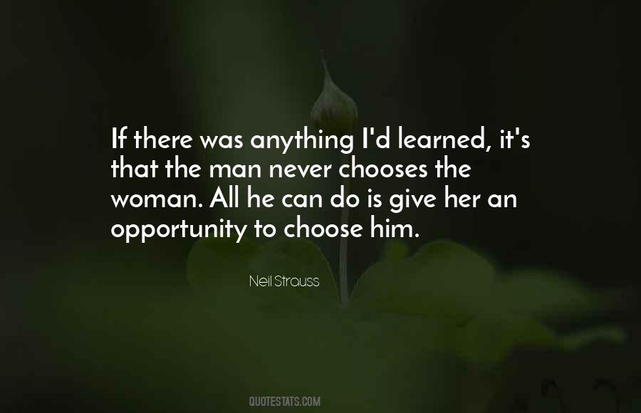 Neil Strauss Quotes #1585723