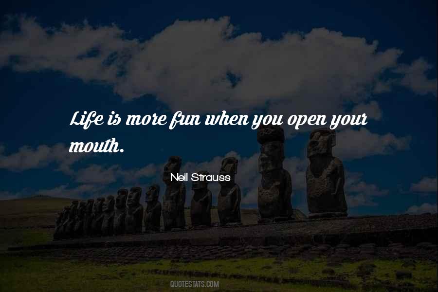 Neil Strauss Quotes #16257