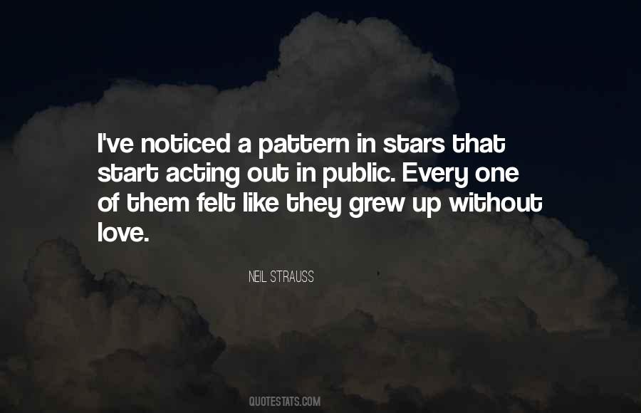 Neil Strauss Quotes #1654681