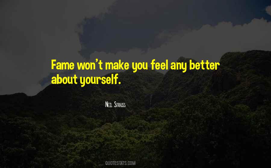 Neil Strauss Quotes #1667318