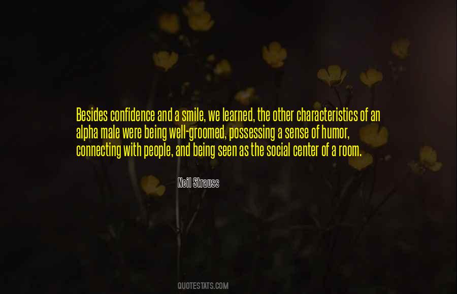 Neil Strauss Quotes #1739940