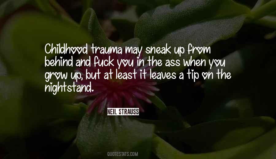 Neil Strauss Quotes #175185