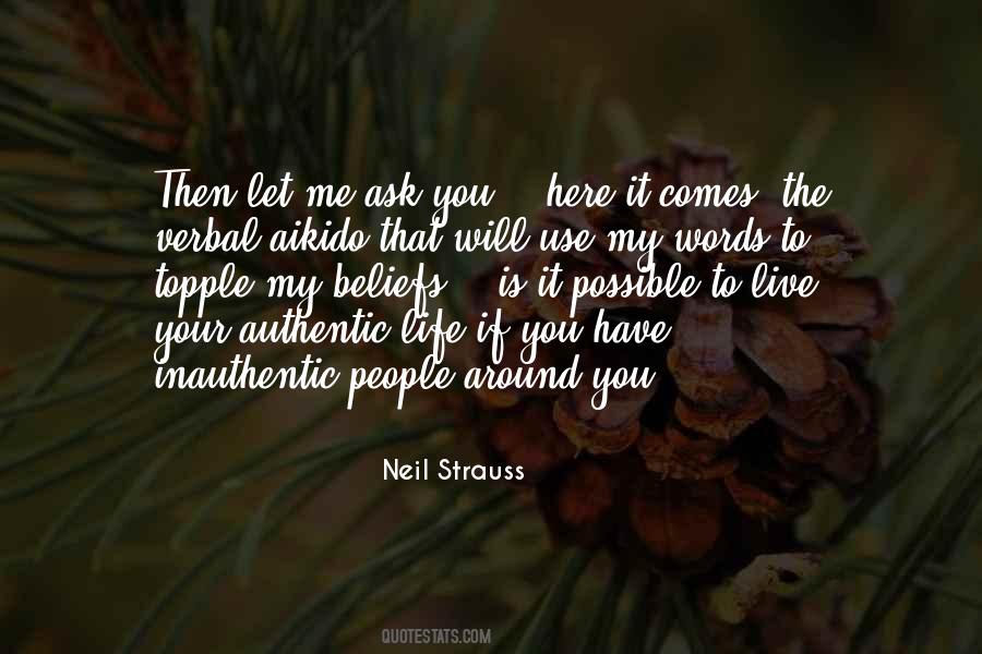 Neil Strauss Quotes #1751891
