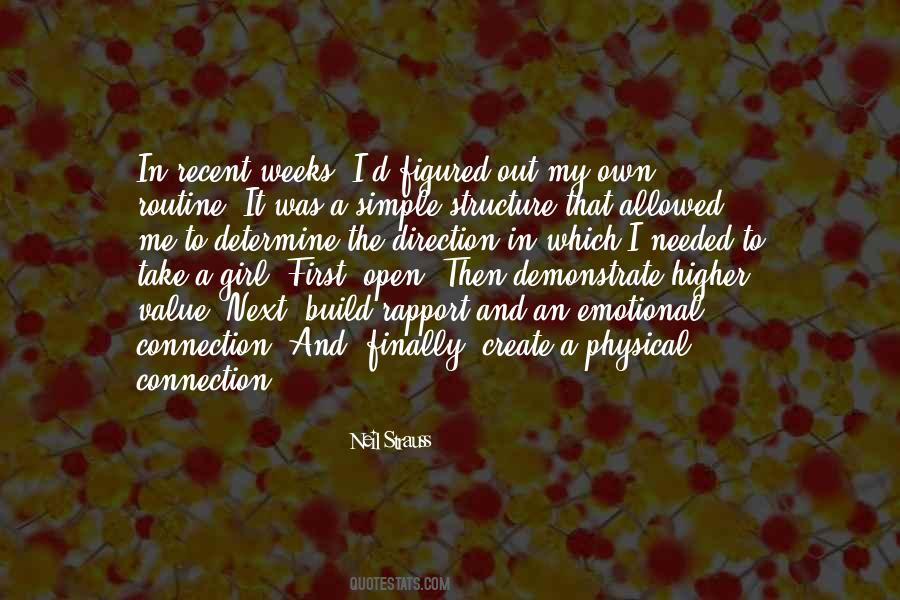 Neil Strauss Quotes #1816765