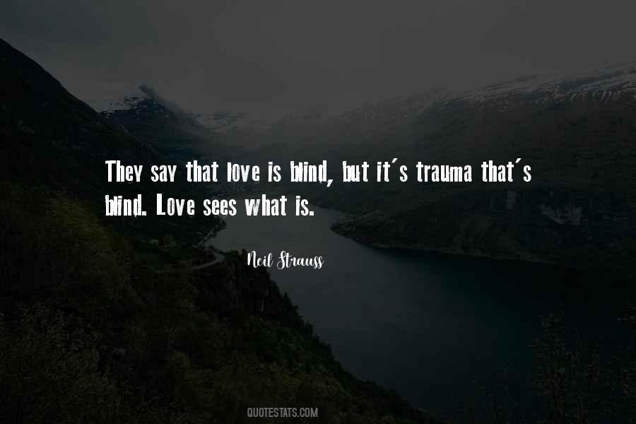 Neil Strauss Quotes #181915
